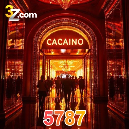 5787 com Cassino