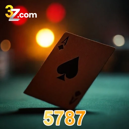 5787 com Slots